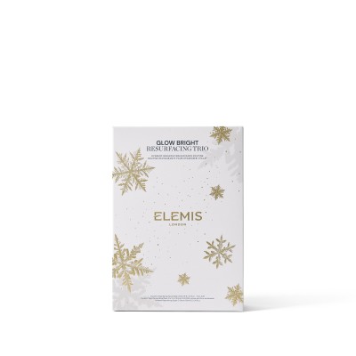 ELEMIS Kit: Glow Bright Resurfacing Trio - Тріо для сяйва шкіри ELEMIS Kit: Glow Bright Resurfacing Trio - Тріо для сяйва шкіри