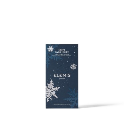 ELEMIS Kit: Mens Daily Reset - Щоденний заряд енергії для чоловіків ELEMIS Kit: Mens Daily Reset - Щоденний заряд енергії для чоловіків