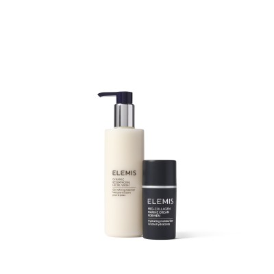 ELEMIS Kit: Mens Daily Reset - Щоденний заряд енергії для чоловіків ELEMIS Kit: Mens Daily Reset - Щоденний заряд енергії для чоловіків