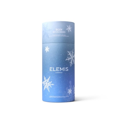 ELEMIS Kit: Body Wonders Frangipani Duo - Дует Екзотична насолода Франжипані