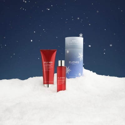 ELEMIS Kit: Body Wonders Frangipani Duo - Дует Екзотична насолода Франжипані