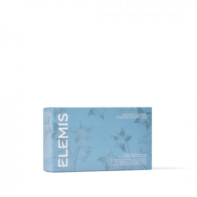 ELEMIS Kit: Double Cleanse Starter Collection - Набір з 4-х очисників «Ідеально чиста шкіра»