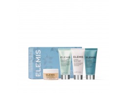 ELEMIS Kit: Double Cleanse Starter Collection - Набір з 4-х очисників «Ідеально чиста шкіра»