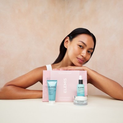 ELEMIS Kit: Power of Pro-Collagen Discovery Collection - Набір Сила Про-Колаген для молодості шкіри