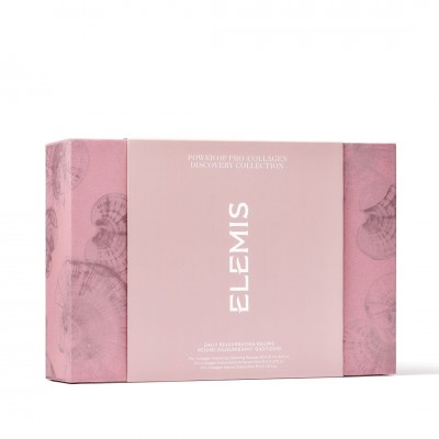 ELEMIS Kit: Power of Pro-Collagen Discovery Collection - Набір Сила Про-Колаген для молодості шкіри