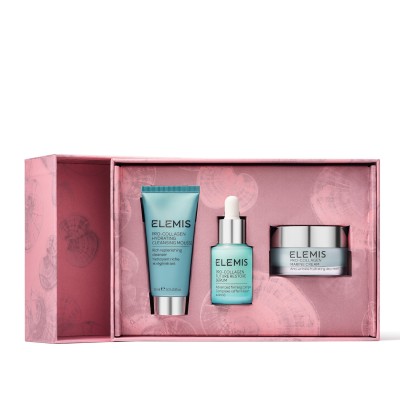ELEMIS Kit: Power of Pro-Collagen Discovery Collection - Набір Сила Про-Колаген для молодості шкіри
