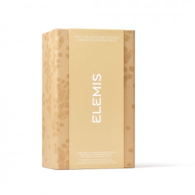 ELEMIS Kit: Pro-Collagen Revitalise & Rejuvenate Routine - Набір Оновлення та омолодження шкіри з Про-Колаген ELEMIS Kit: Pro-Collagen Revitalise & Rejuvenate Routine - Набір Оновлення та омолодження шкіри з Про-Колаген