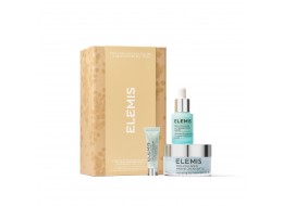 ELEMIS Kit: Pro-Collagen Revitalise & Rejuvenate Routine - Набір Оновлення та омолодження шкіри з Про-Колаген