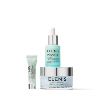 ELEMIS Kit: Pro-Collagen Revitalise & Rejuvenate Routine - Набір Оновлення та омолодження шкіри з Про-Колаген ELEMIS Kit: Pro-Collagen Revitalise & Rejuvenate Routine - Набір Оновлення та омолодження шкіри з Про-Колаген
