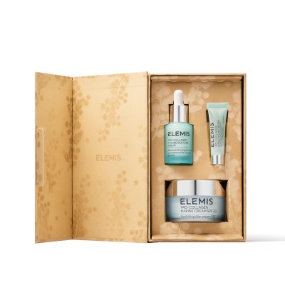 ELEMIS Kit: Pro-Collagen Revitalise & Rejuvenate Routine - Набір Оновлення та омолодження шкіри з Про-Колаген ELEMIS Kit: Pro-Collagen Revitalise & Rejuvenate Routine - Набір Оновлення та омолодження шкіри з Про-Колаген