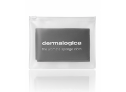 Dermalogica The Ultimate Sponge Cloth - Спонж-серветка для очищення обличчя та тіла