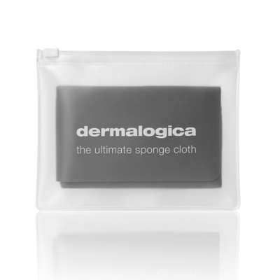 Dermalogica The Ultimate Sponge Cloth - Спонж-серветка для очищення обличчя та тіла Dermalogica The Ultimate Sponge Cloth - Спонж-серветка для очищення обличчя та тіла