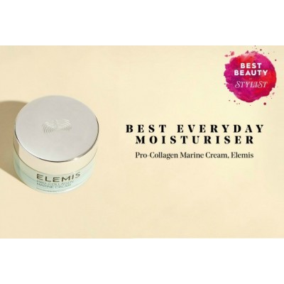 ELEMIS Pro-Collagen Marine Cream - Крем для обличчя Про-Колаген, 100 мл