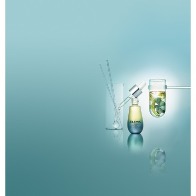 ELEMIS Pro-Collagen Marine Oil - Олія для обличчя проти зморшок, 15 мл