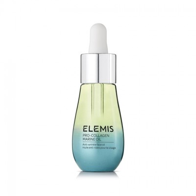 ELEMIS Pro-Collagen Marine Oil - Олія для обличчя проти зморшок, 15 мл