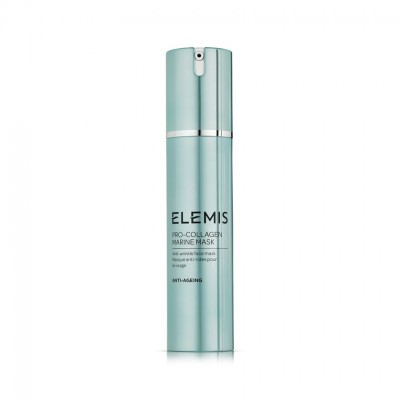 ELEMIS Pro-Collagen Marine Mask - Ліфтинг-маска Про-Колаген, 50 мл