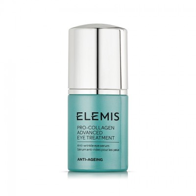 ELEMIS Pro-Collagen Advanced Eye Treatment - Ліфтинг-сироватка для очей, 15 мл