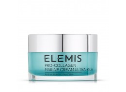 ELEMIS Pro-Collagen Marine Cream Ultra-Rich - Крем для обличчя Ультрапоживний, 50 мл
