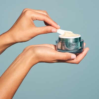 ELEMIS Pro-Collagen Overnight Matrix - Нічний крем Про-Колаген Матрикс, 50 мл