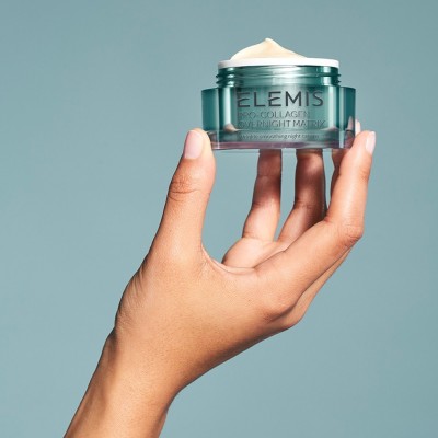 ELEMIS Pro-Collagen Overnight Matrix - Нічний крем Про-Колаген Матрикс, 50 мл