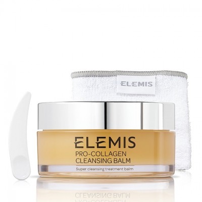 ELEMIS Pro-Collagen Cleansing Balm - Бальзам для вмивання, 100 г ELEMIS Pro-Collagen Cleansing Balm - Бальзам для вмивання, 100 г