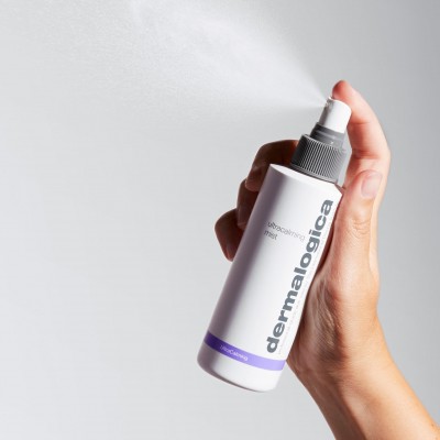 Dermalogica UltraCalming™ Mist - Заспокійливий тонер для чутливої шкіри, 177 мл Dermalogica UltraCalming™ Mist - Заспокійливий тонер для чутливої шкіри, 177 мл