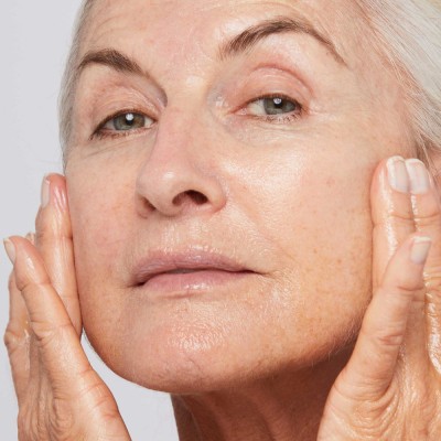 Dermalogica Phyto-Nature Firming Serum - Фітоактивний зміцнюючий серум, 40 мл