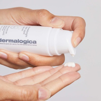 Dermalogica PowerBright Dark Spot Serum - Активна сироватка для освiтлення та боротьби з пiгментованою шкiрою, 30 мл