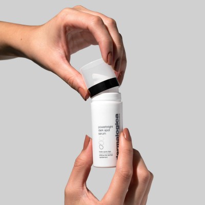 Dermalogica PowerBright Dark Spot Serum - Активна сироватка для освiтлення та боротьби з пiгментованою шкiрою, 30 мл