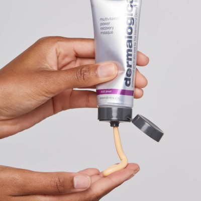 Dermalogica Multivitamin Power Recovery Masque - Мультивітамінна відновлююча маска, 75 мл