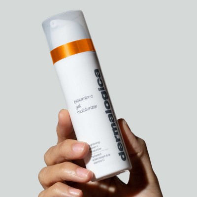 Dermalogica Biolumin-C Gel Moisturizer - Біолюмін гель-зволожувач з вітаміном С, 50 мл