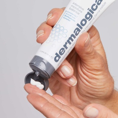 Dermalogica Intensive Moisture Balance - Інтенсивний зволожувач, 50 мл