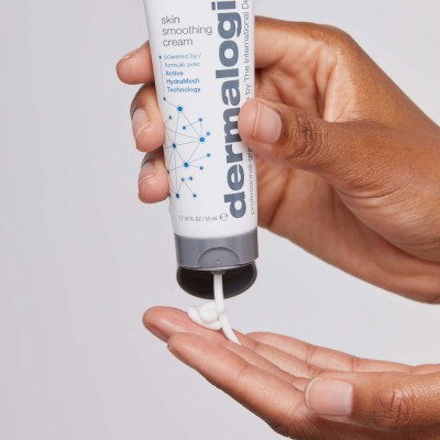 Dermalogica Skin Smoothing Cream - Пом'якшуючий крем, 100 мл