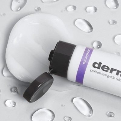 Dermalogica Сalm Water Gel - Гель-зволожувач для чутливої шкіри, 50 мл Dermalogica Сalm Water Gel - Гель-зволожувач для чутливої шкіри, 50 мл