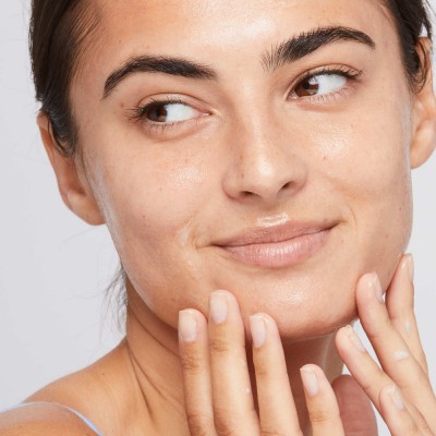 Dermalogica Сalm Water Gel - Гель-зволожувач для чутливої шкіри, 50 мл Dermalogica Сalm Water Gel - Гель-зволожувач для чутливої шкіри, 50 мл