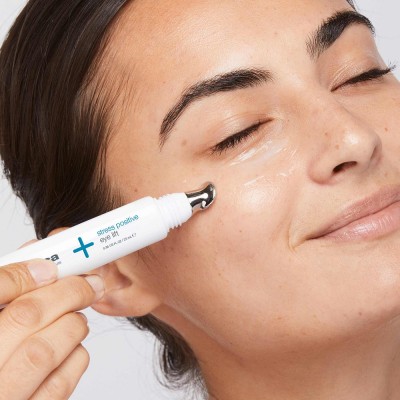 Dermalogica Stress Positive Eye Lift - Стрес-позитивний ліфт для очей, 25 мл