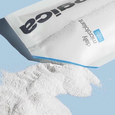 Dermalogica Daily Microfoliant Refill - Щоденний мікрофоліант (порошок-наповнювач), 74 г
