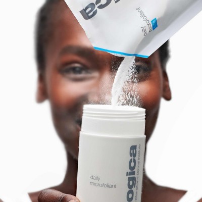 Dermalogica Daily Microfoliant Refill - Щоденний мікрофоліант (порошок-наповнювач), 74 г