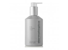 Dermalogica Body Hydrating Cream - Зволожуючий крем для тіла, 295 мл