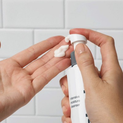 Dermalogica intensive moisture cleanser - Зволожуючий очисник, 150 мл