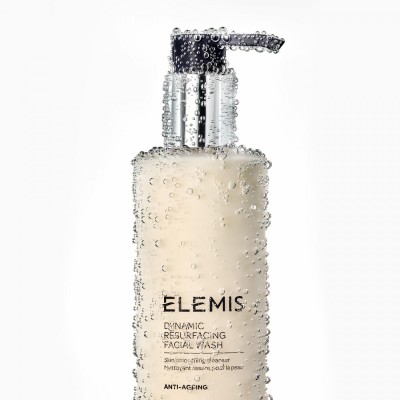 ELEMIS Dynamic Resurfacing Facial Wash - Щоденний очищувач, 200 мл