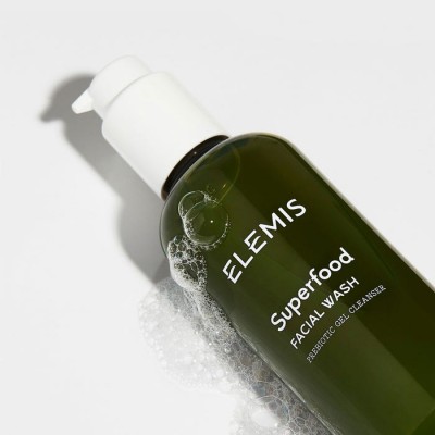 ELEMIS Superfood Facial Wash - Гель-очисник, 150 мл ELEMIS Superfood Facial Wash - Гель-очисник, 150 мл