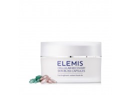 ELEMIS Cellular Recovery Skin Bliss Capsules - Капсули для обличчя, 60 шт