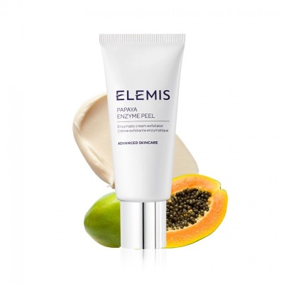 ELEMIS Papaya Enzyme Peel - Ензимний крем-пілінг, 50 мл ELEMIS Papaya Enzyme Peel - Ензимний крем-пілінг, 50 мл