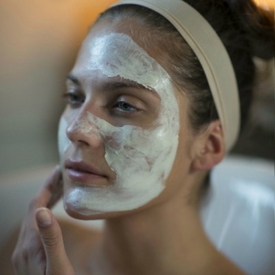 ELEMIS Herbal Lavender Repair Mask - Маска для проблемної шкіри, 75 мл ELEMIS Herbal Lavender Repair Mask - Маска для проблемної шкіри, 75 мл
