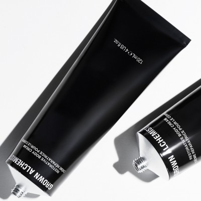 Grown Alchemist Restorative Body Cream - Зволожуючий крем для тіла Мандарин і Розмарин, 120 мл Grown Alchemist Restorative Body Cream - Зволожуючий крем для тіла Мандарин і Розмарин, 120 мл