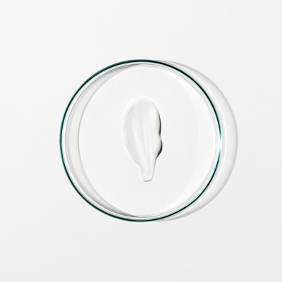 Grown Alchemist Hydra-Restore Cream Cleanser - Зволожуючий очисник кремової текстури Листя Оливок і Подорожника, 100 мл