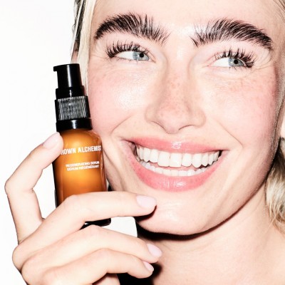 Grown Alchemist Regenerating Facial Serum - Регенеруюча сироватка для обличчя, 30 мл