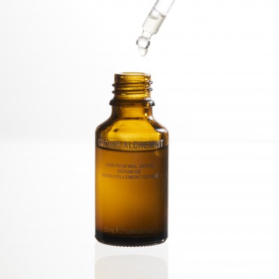 Skin Renewal Serum - Відновлююча сироватка для обличчя Ніацинамід, Ашваганда, Ехінацея, 25 мл Skin Renewal Serum - Відновлююча сироватка для обличчя Ніацинамід, Ашваганда, Ехінацея, 25 мл