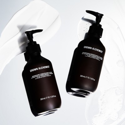 Grown Alchemist Resurfacing Targeted Body Lotion - Лосьйон для регенерації та вирівнювання мікрорельєфу тіла, 300 мл Grown Alchemist Resurfacing Targeted Body Lotion - Лосьйон для регенерації та вирівнювання мікрорельєфу тіла, 300 мл